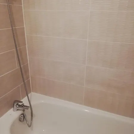Apartment Parking Wifi 5mn Val D'europe