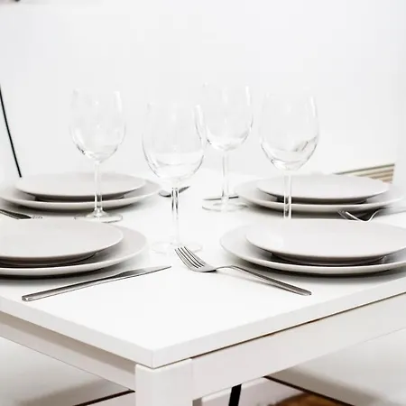 Parking Wifi 5mn Val D'europe * Montevrain